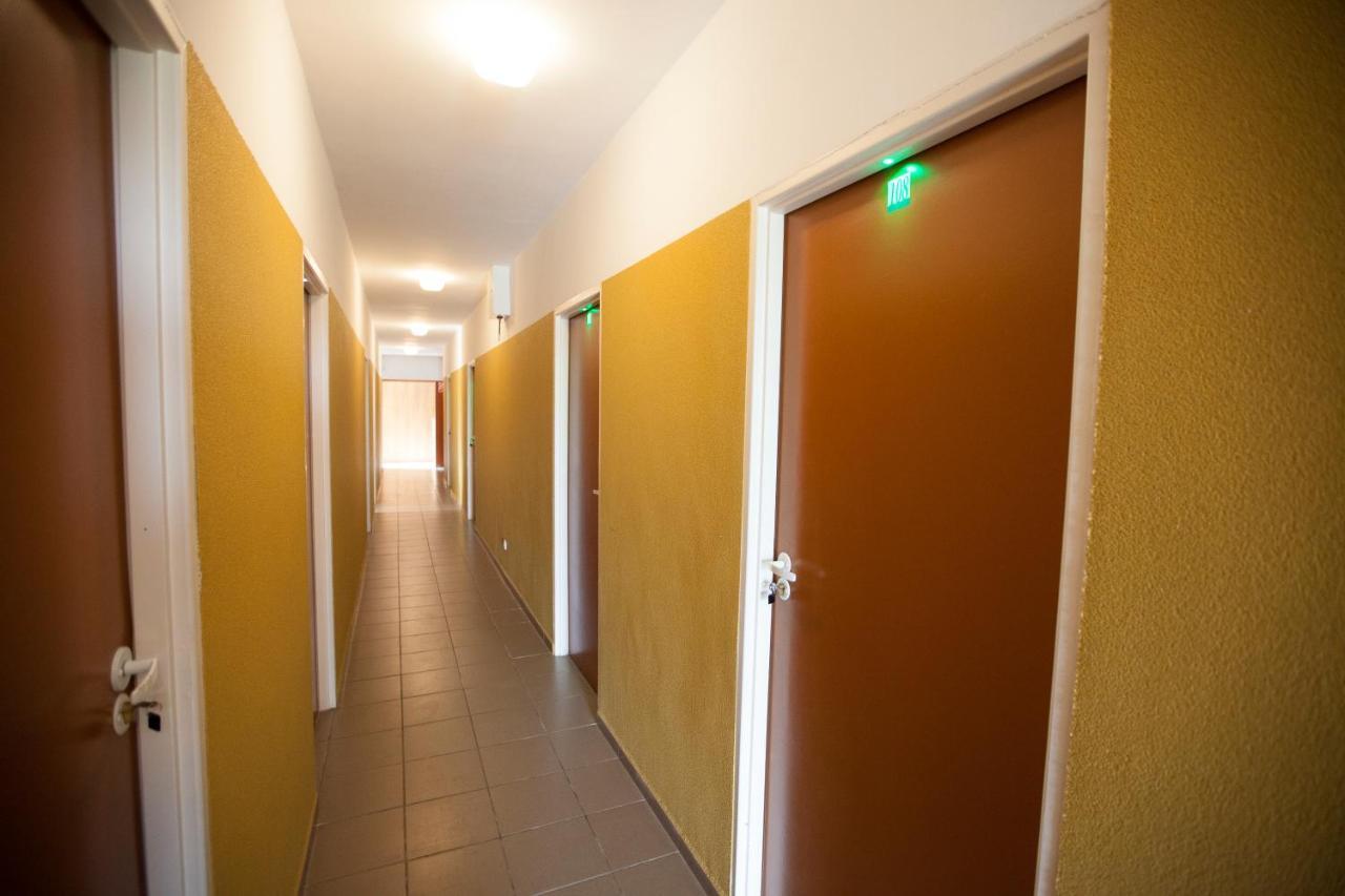 Turysta Appartement Rewal Buitenkant foto